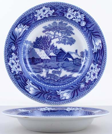 Bowl c1912